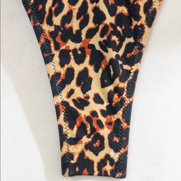 BRAND NEW SHEIN bikini - Picture 5 of 11